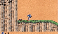 Sonic Psychotix 3