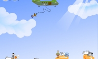 Bungee Rescue
