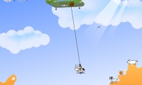 Bungee Rescue