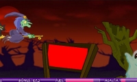 Haunted Hybrid
