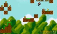 Jump Mario 3