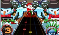 Santa Rock Star 2: Metal Xmas