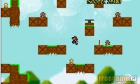 Jump Mario 3