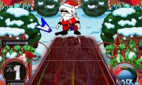 Santa Rock Star 2: Metal Xmas