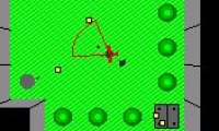3D Attack Chopper