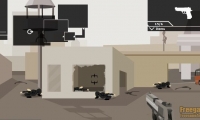 Hitstick 2: No Time for Diplomacy 