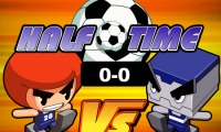 Mini Soccer
