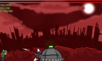 NightStrike