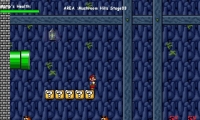 Super Mario: Kamek the Magikoopa's Revenge