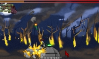 NightStrike