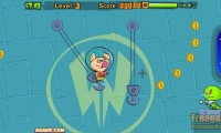 Pig Nukem