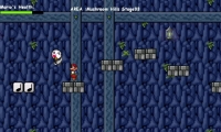 Super Mario: Kamek the Magikoopa's Revenge