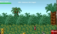 Super Mario: Kamek the Magikoopa's Revenge