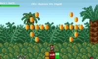 Super Mario: Kamek the Magikoopa's Revenge