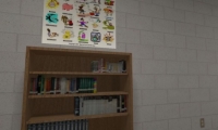 School Simulation 3