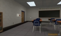 School Simulation 3