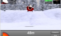 Santa Launch