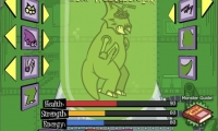 Days of Monsters
