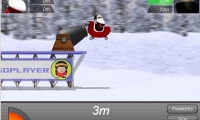 Santa Launch