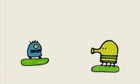 Doodle Jump