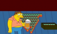 Homer Flanders Killer The Second Edition