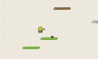 Doodle Jump