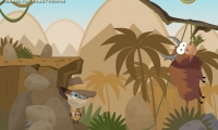Johnny Finder