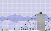 Snow Contraption