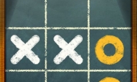 Tic Tac Toe