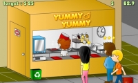 Yummy Yummy Bonanza