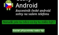 Český Android