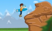Extreme Ironing