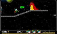 Space Dude 2