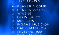 ALBIsoft Pong 2000