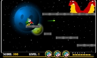 Space Dude 2