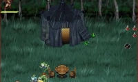 Dog Lord: Journey of Sation Amok