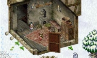 Dog Lord: Journey of Sation Amok