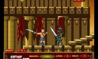 Epic Warrior