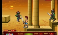Epic Warrior