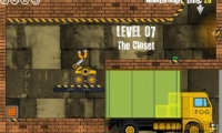 Truck Loader