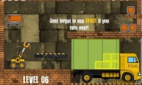 Truck Loader