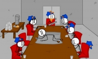 Escaping the Prison