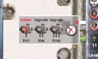 Tanks and Turrets