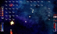 B-Intruders