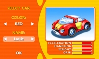 Tiny Cars 2