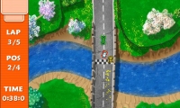Tiny Cars 2