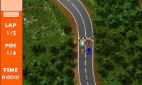Tiny Cars 2
