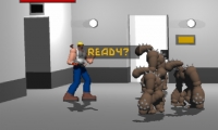 Out Rage