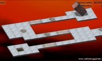 Bloxorz