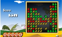 Jungle Fruits